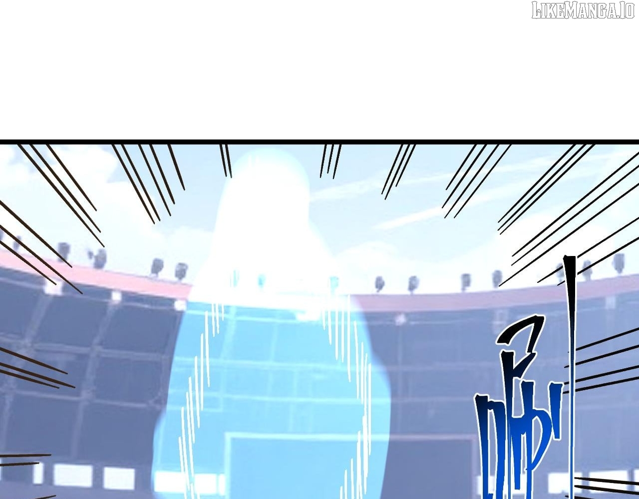 Log into the Future Chapter 264 - page 41